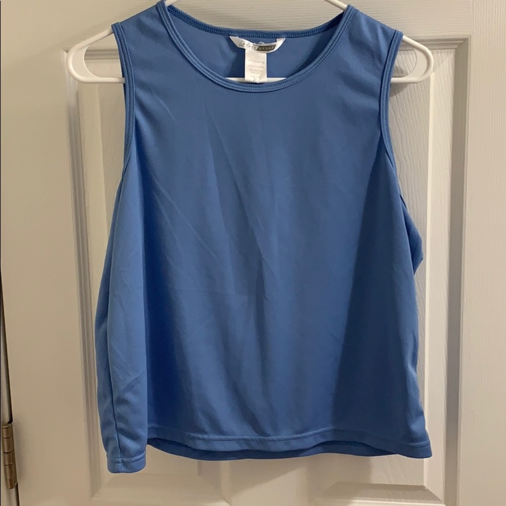 Jockey Workout Tank